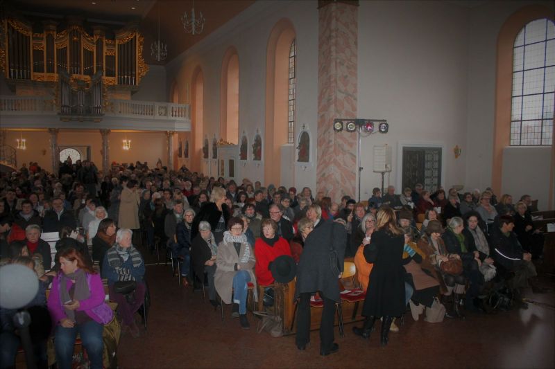 Herr kehre ein in dieses Haus mit Anselm Grün und C